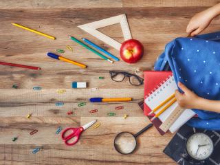 Zo života našej školy 